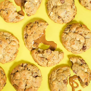 Biscoff Cookies Recipe & Video - Crumbs & Doilies